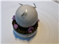 oyster canape